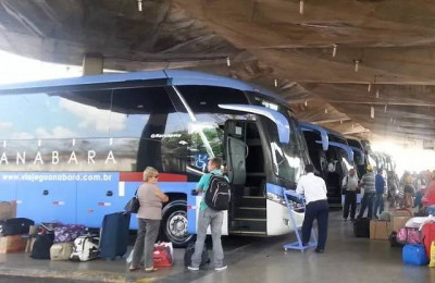 Proposta a criação da meia-passagem no transporte coletivo intermunicipal no Piauí